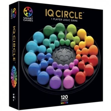 Iq circle   mox spellen