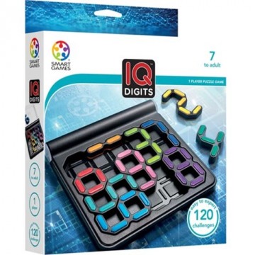Iq digits   mox spellen