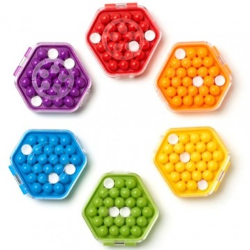 Iq hexpert   mox spellen