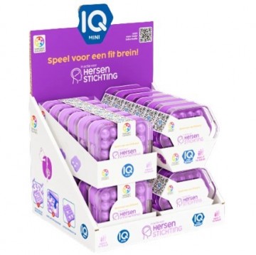 Iq hexpert hersenstichting 0