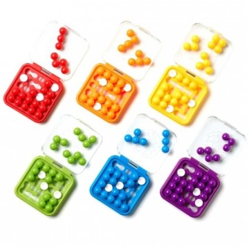Iq mini mox spellen