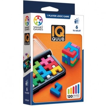 Iq quub mox spellen