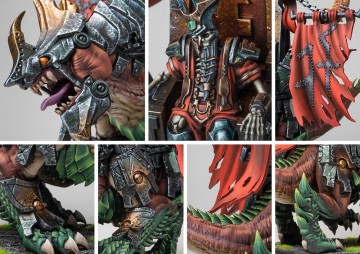 Ironclad drake   dweghom 2