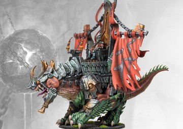 Ironclad drake   dweghom 3