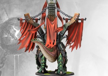 Ironclad drake   dweghom 4