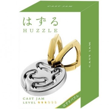 Jam mox spellen
