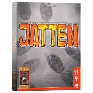 Jatten   mox spellen