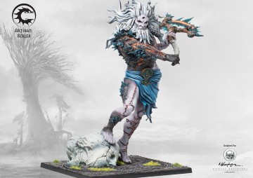 Jotnar seidr artisan series nords 1