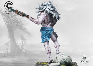 Jotnar seidr artisan series nords 3