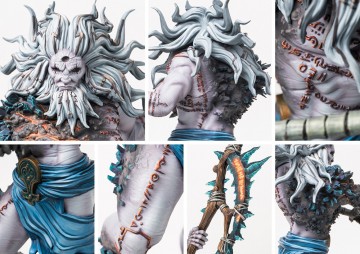 Jotnar seidr artisan series nords 4