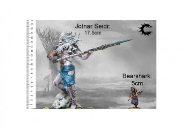 Jotnar seidr artisan series nords 5