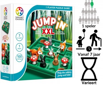 Jump in xxl info