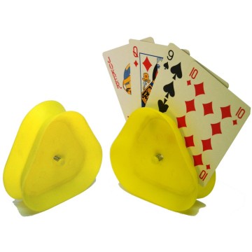 Kaarthouder driehoek