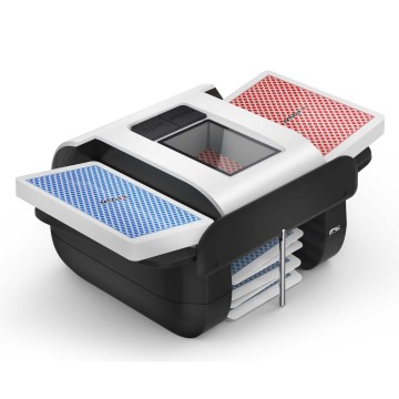 Kaartschudmachine x1 automatisch   mox spellen