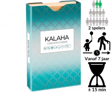 Kalaha info