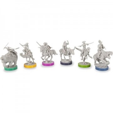 Karak ii miniature inhoud