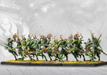 Kern skirmishers weaver courts 1