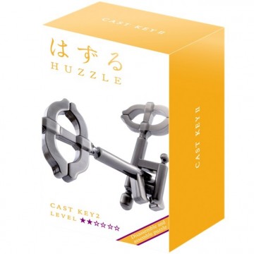 Key ii mox spellen