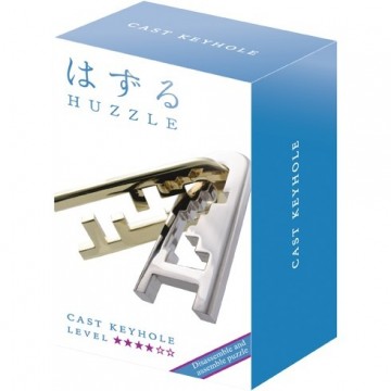 Keyhole mox spellen