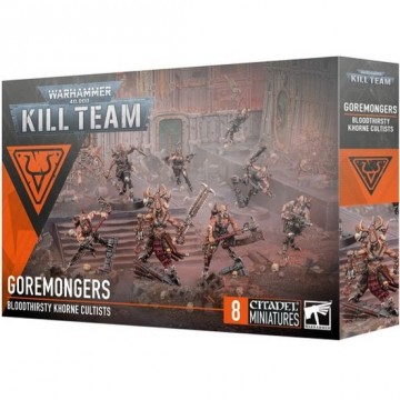 Kill team goremongers   mox spellen
