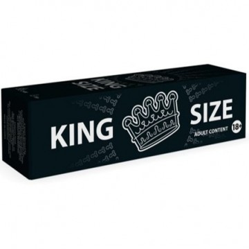 King size mox spellen