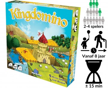 Kingdomino