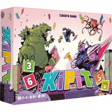Kipit mox spellen