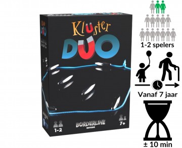 Kluster duo info