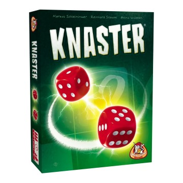 Knaster