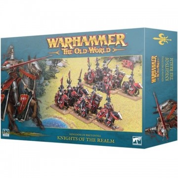 Knights of the realm