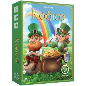Kobito   mox spellen