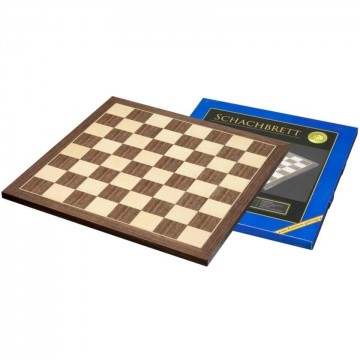 Kopenhagen schaakbord veld 50mm   mox spellen