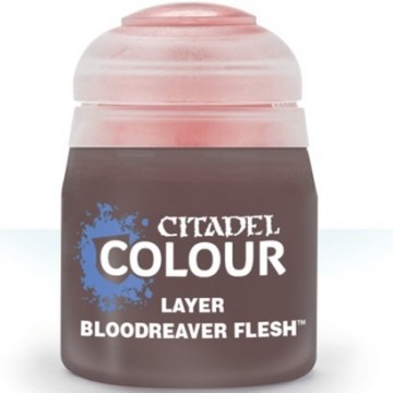 Layer bloodreaver flesh 12ml