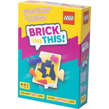 Lego brick like this   mox spellen
