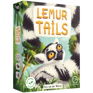 Lemur tails   mox spellen