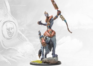 Leonine avatara spires 4