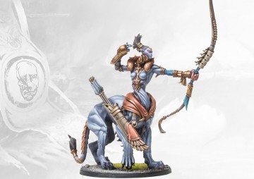 Leonine avatara spires 5