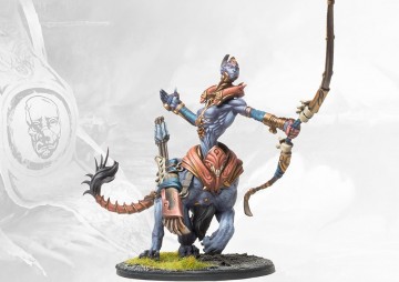 Leonine avatara spires 6