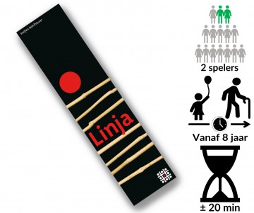Lingja info