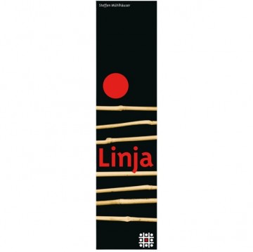 Linja mox spellen