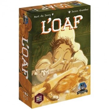 Loaf   mox spellen