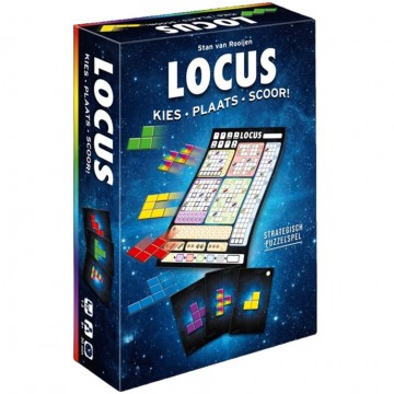 Locus