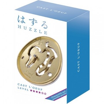 Loeuf mox spellen