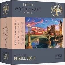 London 500   puzzel