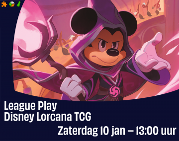 Lorcana 10 jan