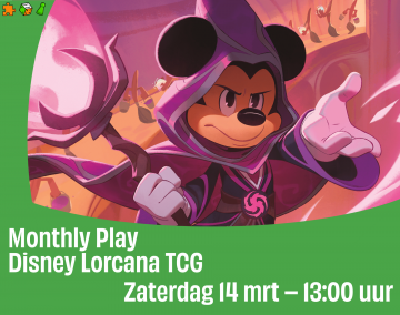 Lorcana 14 mrt   1