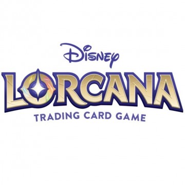 Lorcana logo 2024 4