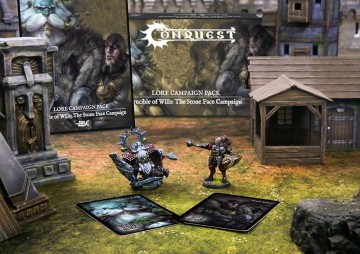 Lore campaign pack   crucible of wills 2