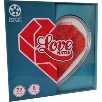 Love puzzle   mox spellen