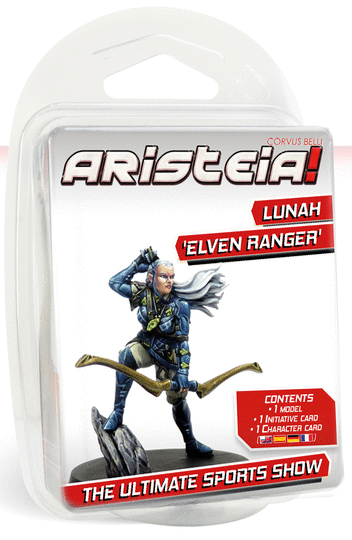 Lunah elven ranger 4